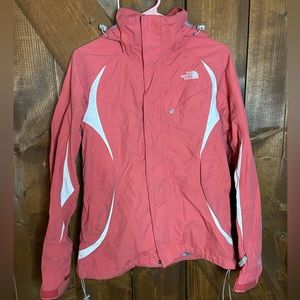Womens The North Face jacket